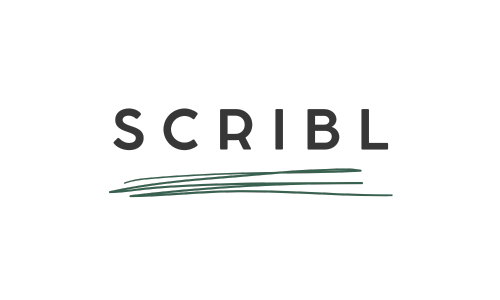 Scribl Logo